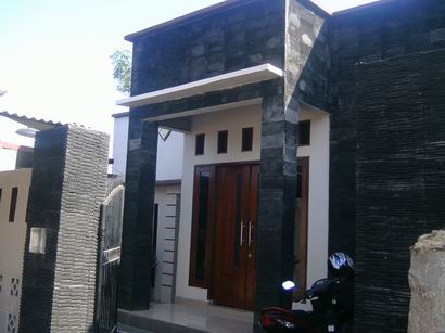 Dikontrakkan Rumah di Perum Mapak Indah Mataram 2014 